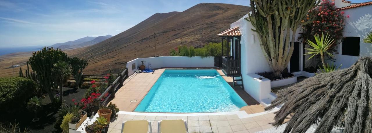 Casa Angel * Macher
