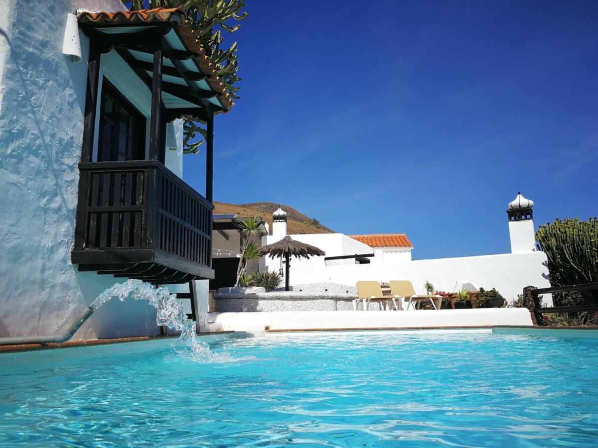 Casa Angel *