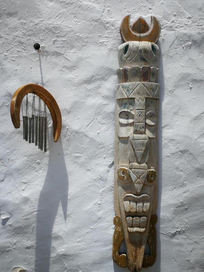 Casa Angel Lodge