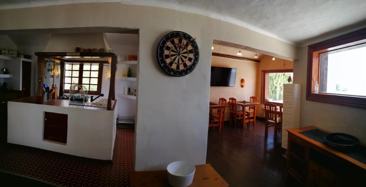 Lodge Casa Angel Macher