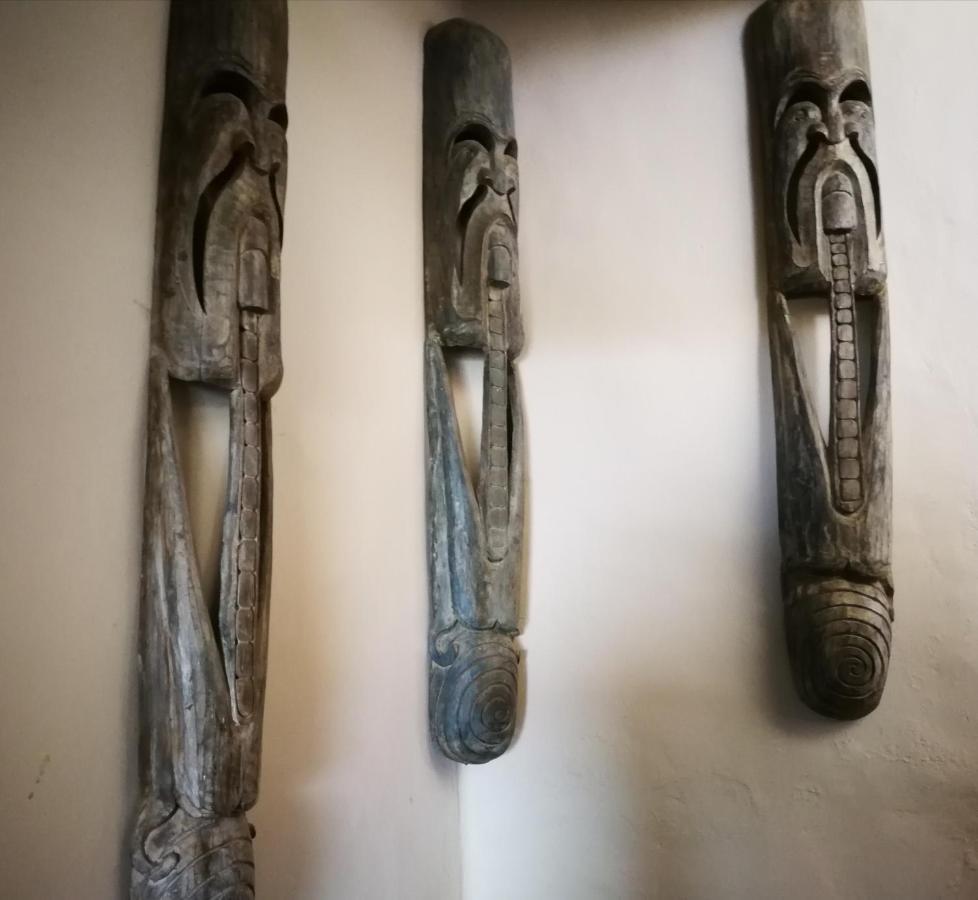 Casa Angel Lodge