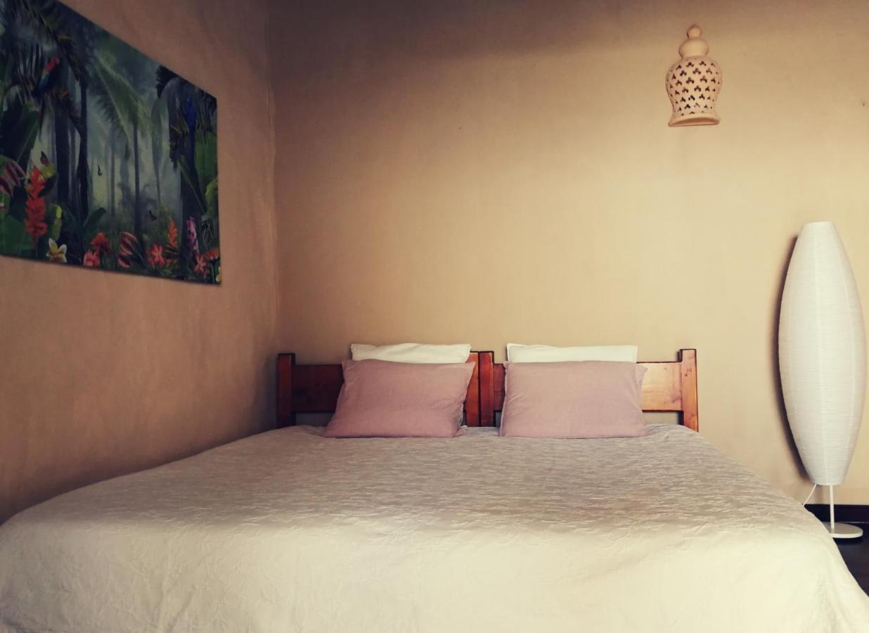 Lodge Casa Angel