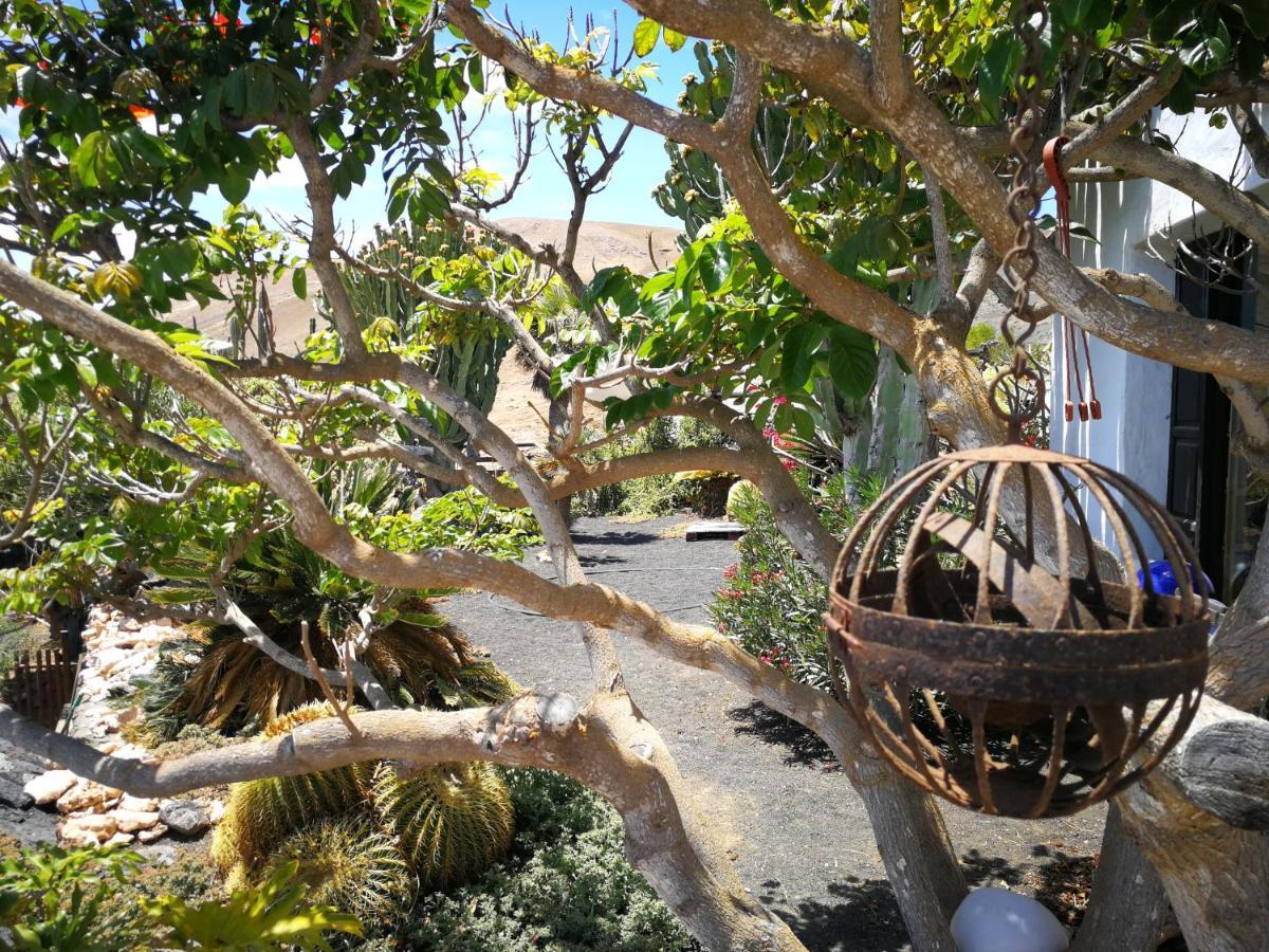 Lodge Casa Angel