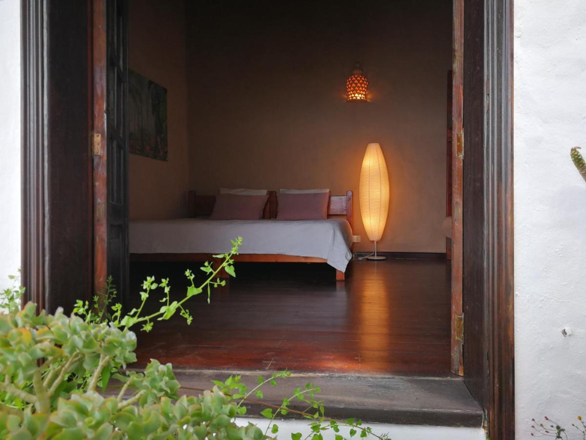 Lodge Casa Angel Macher