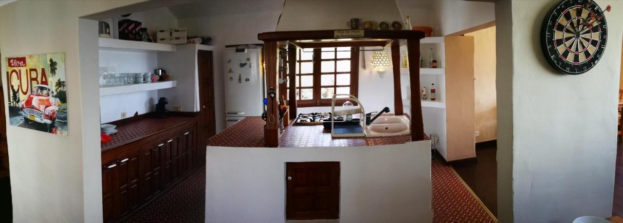 Casa Angel * Macher
