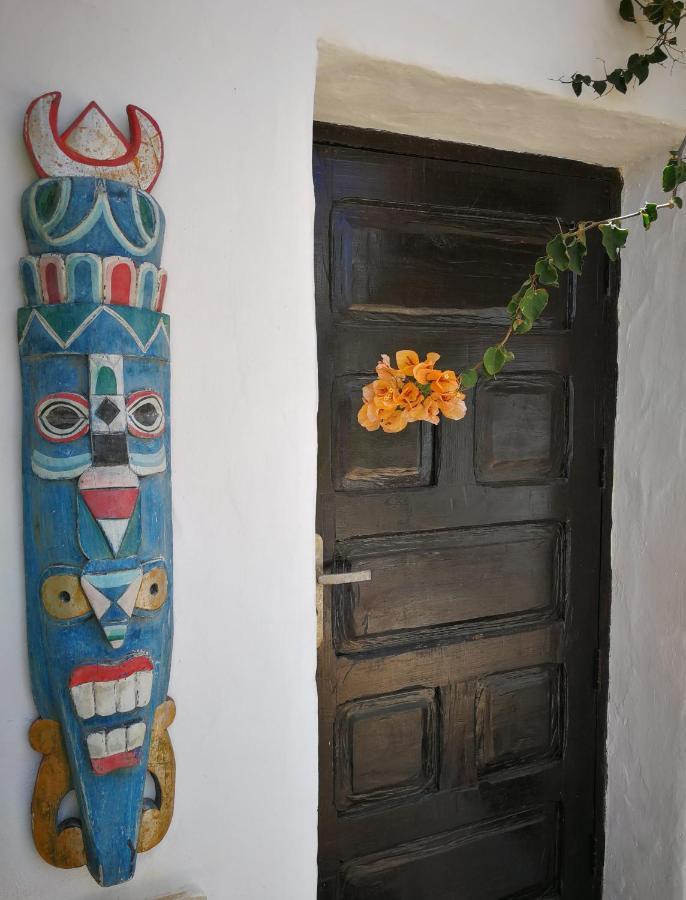 Casa Angel * Macher