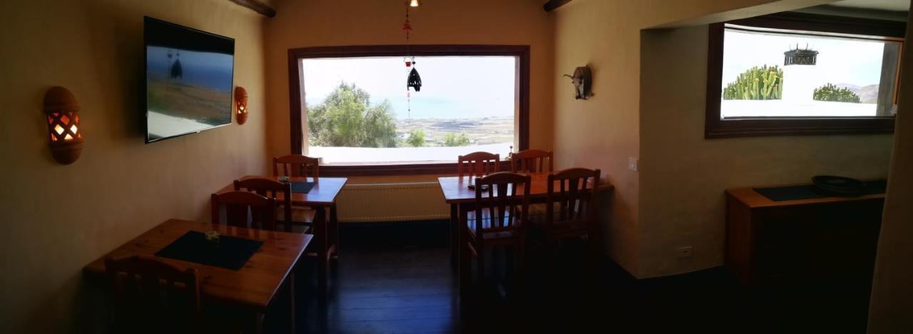 Lodge Casa Angel *
