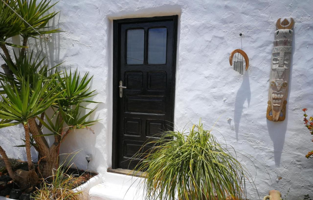Lodge Casa Angel *