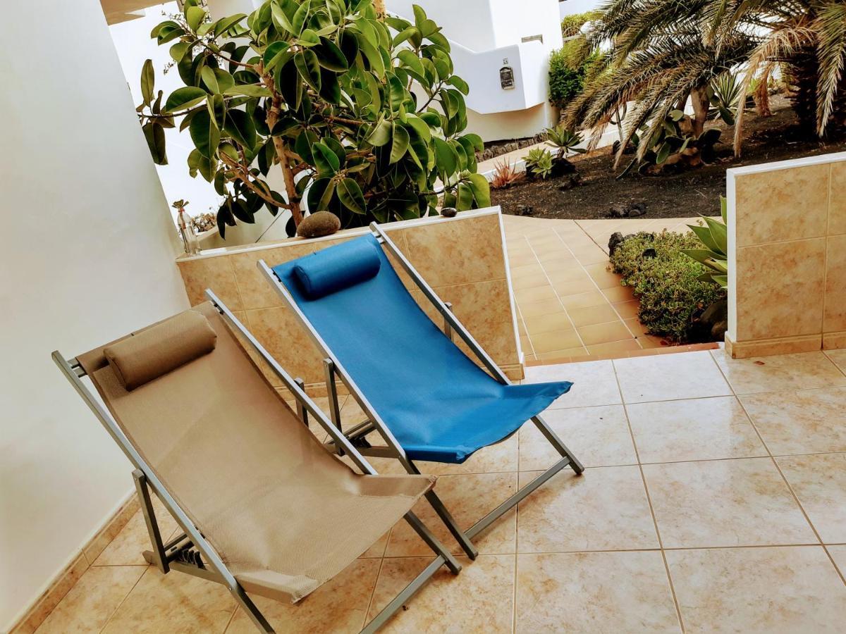 Casa Del Sol Pdc * Puerto del Carmen (Lanzarote)