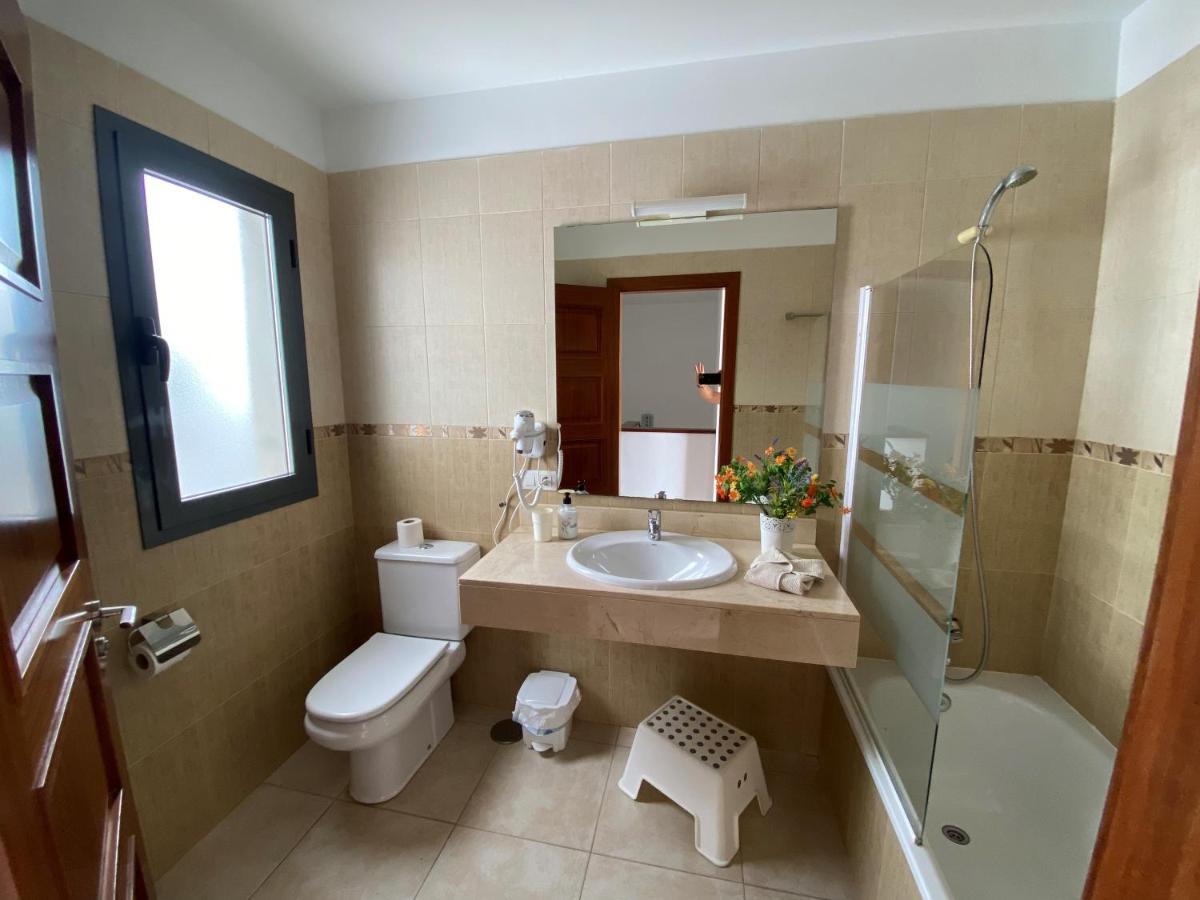 Holiday home Varadero Nauplius Playa Blanca (Lanzarote)
