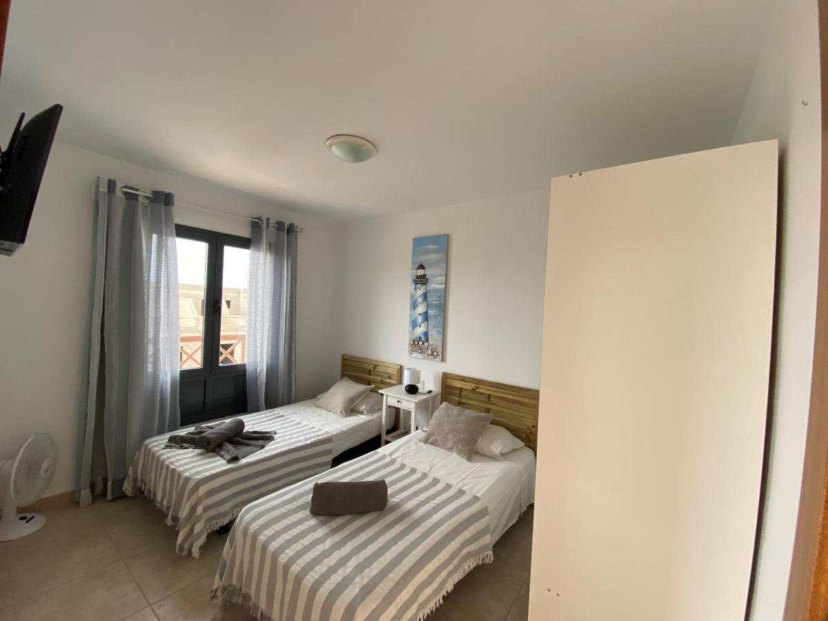 Varadero Nauplius Holiday home Playa Blanca (Lanzarote)
