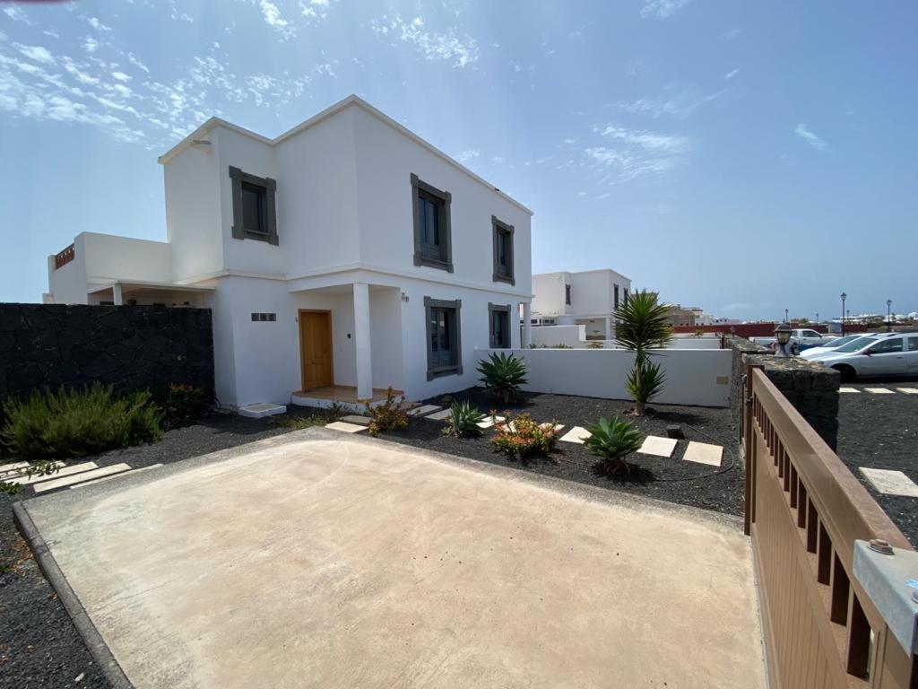 Holiday home Varadero Nauplius Playa Blanca (Lanzarote)