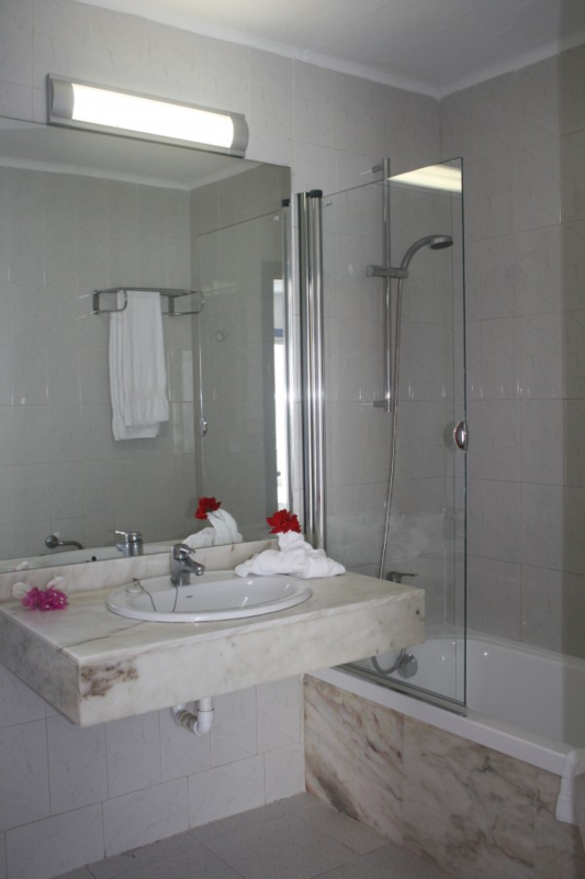 Hl Paradise Island Hotel Playa Blanca (Lanzarote)