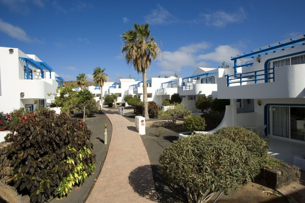 Hl Paradise Island Hotel