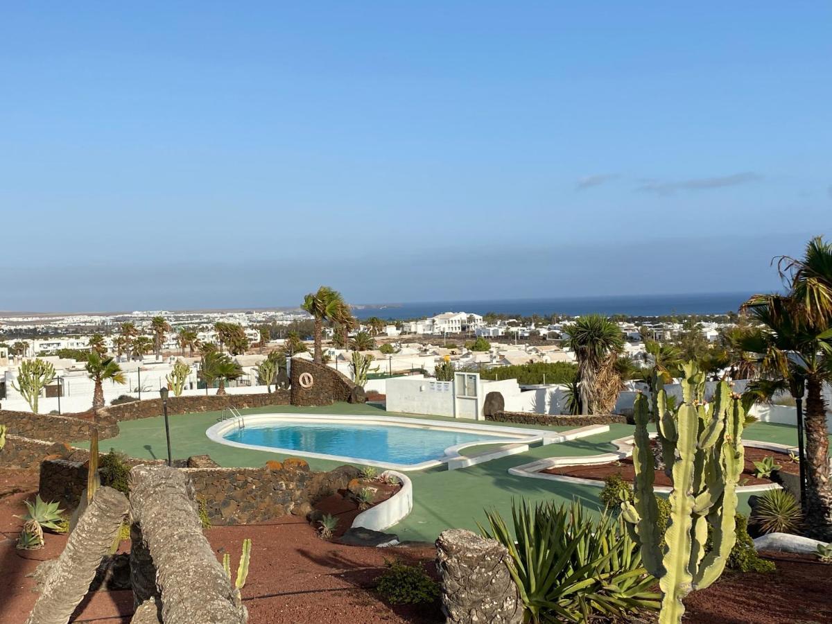 Villa Sea Star Lanzarote