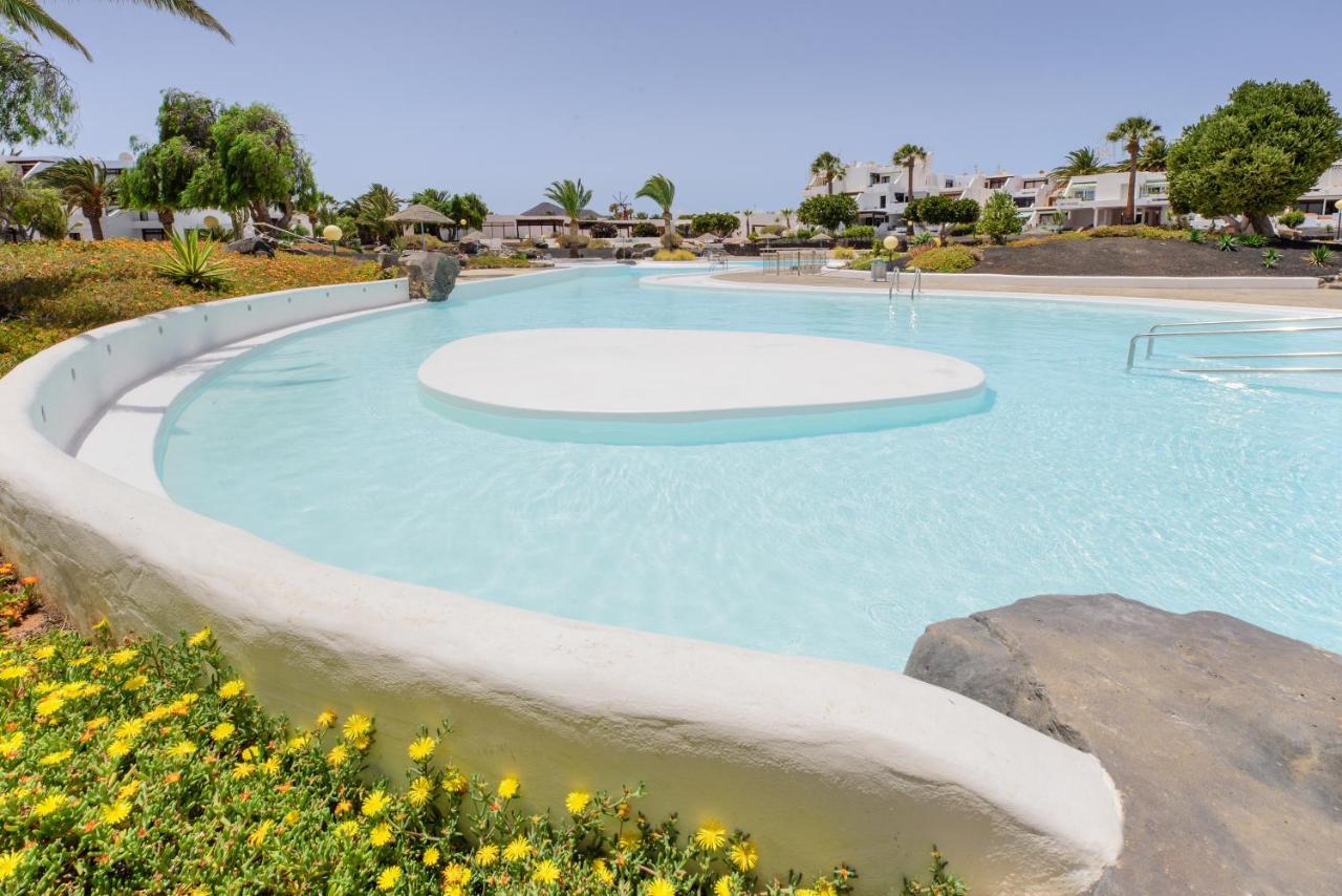Apartamento Lanzahost Casa Elena Costa Teguise