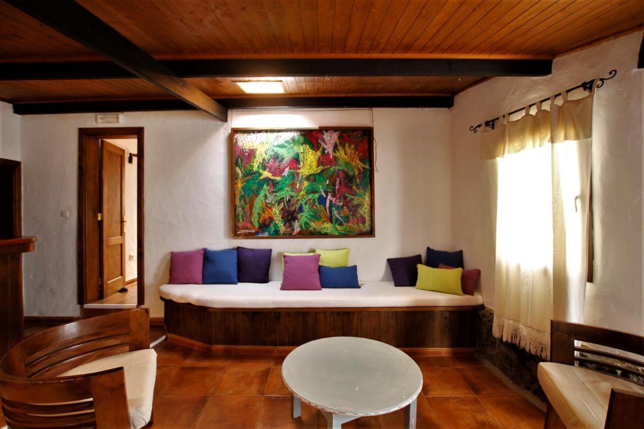Apartamento Casa Natura 23 *