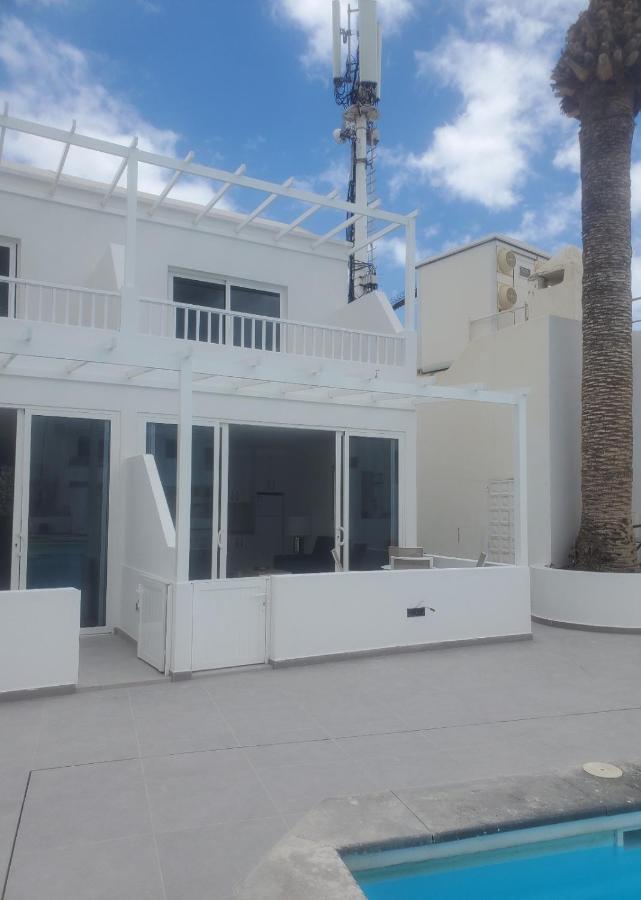 Apartment Atlantic View 1b 2 Bedrooms Ground Floor, Complex Featured On A Place In The Sun *