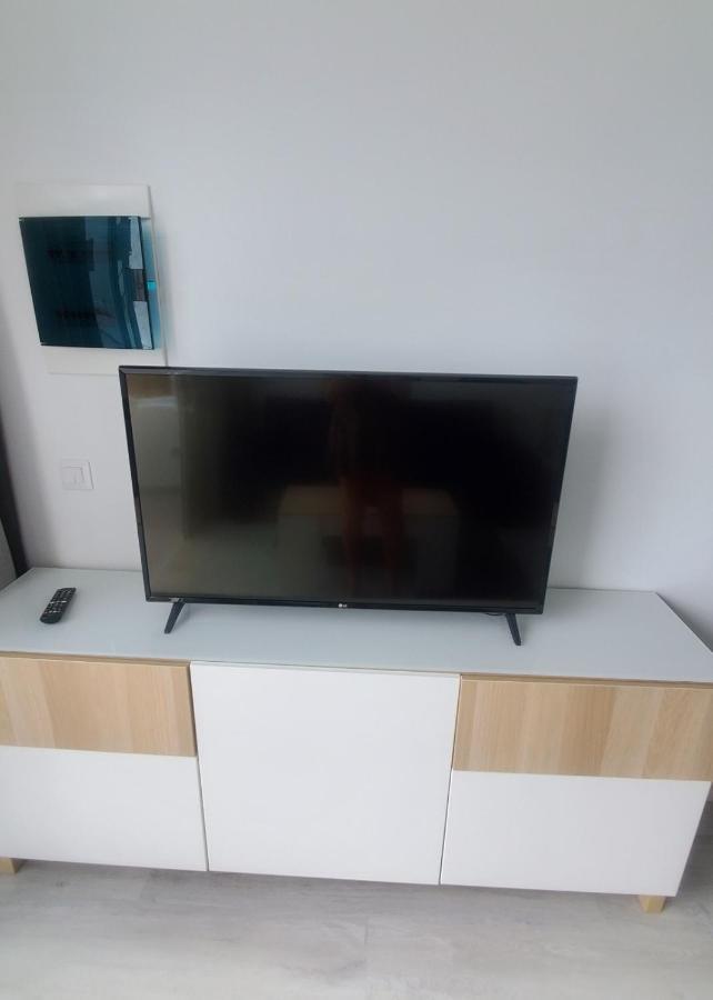 Apartment Atlantic View 1b 2 Bedrooms Ground Floor, Complex Featured On A Place In The Sun *