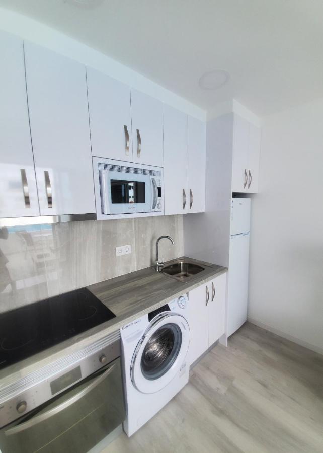 Apartment Atlantic View 1b 2 Bedrooms Ground Floor, Complex Featured On A Place In The Sun