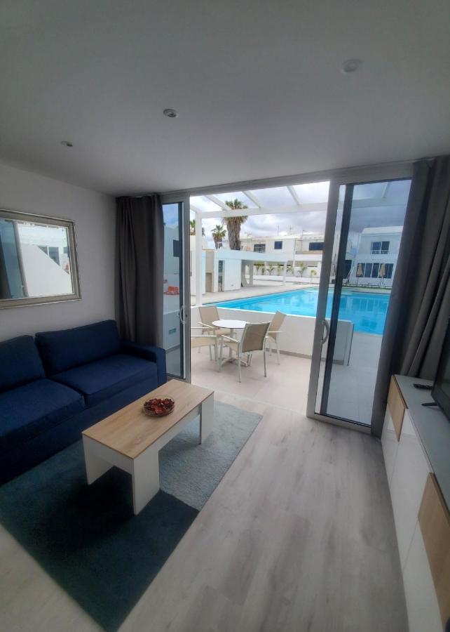 Atlantic View 1b 2 Bedrooms Ground Floor, Complex Featured On A Place In The Sun Apartment *