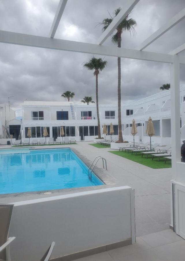 Atlantic View 1b 2 Bedrooms Ground Floor, Complex Featured On A Place In The Sun * Puerto del Carmen (Lanzarote)