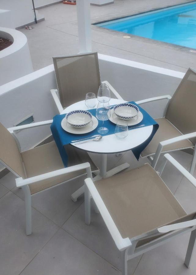Atlantic View 1b 2 Bedrooms Ground Floor, Complex Featured On A Place In The Sun *