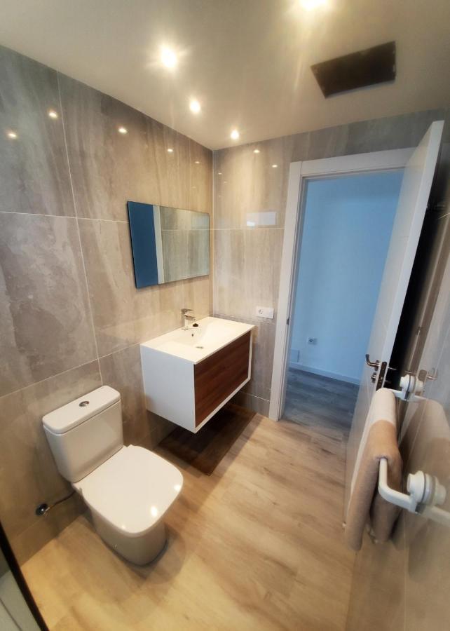 Apartment Atlantic View 1b 2 Bedrooms Ground Floor, Complex Featured On A Place In The Sun *