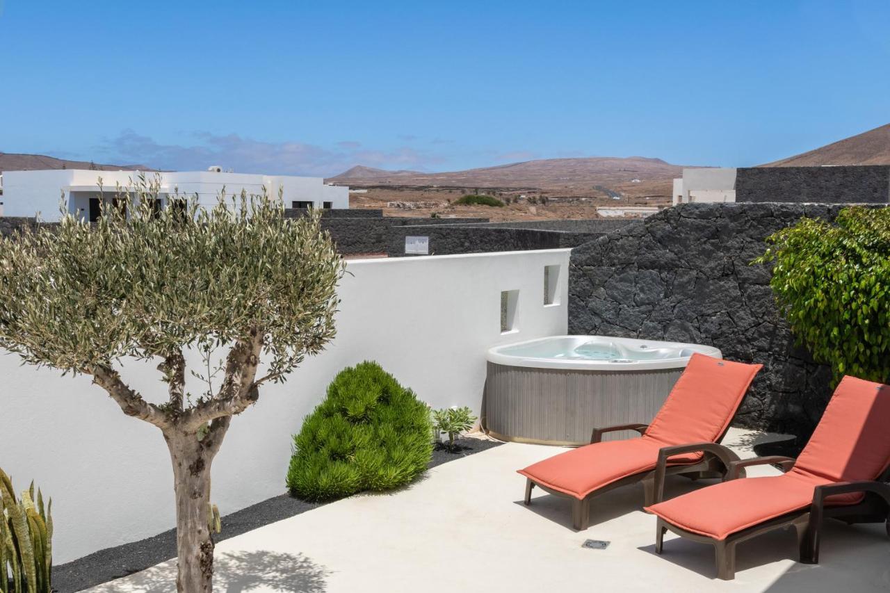 Apartamento Les Oliviers * Costa Teguise
