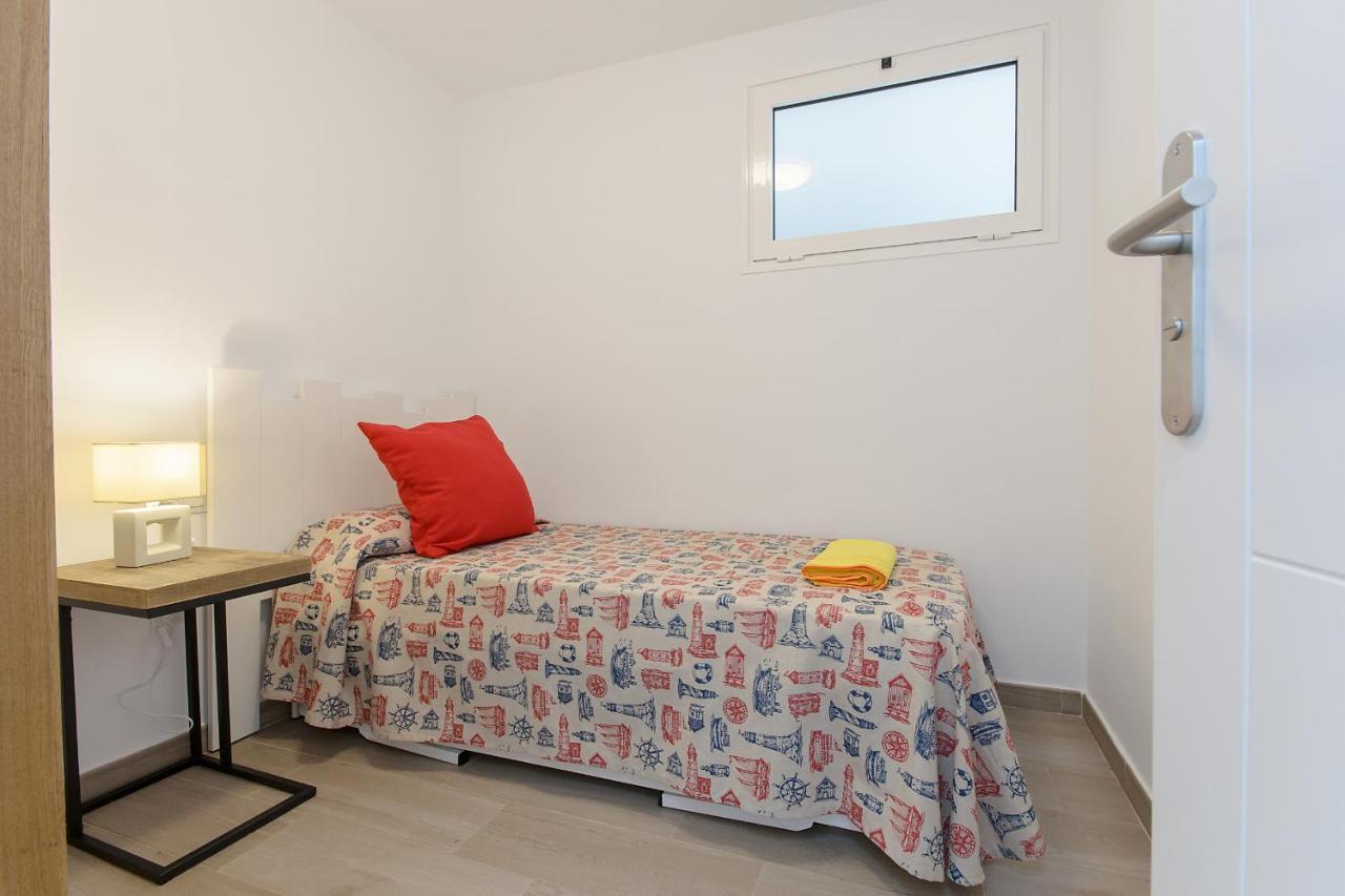 Purple Volcano Apartment, Free Access To The Fariones Sports Center