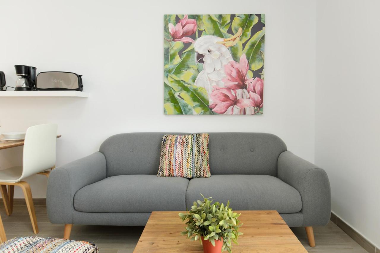 Purple Volcano Apartment, Free Access To The Fariones Sports Center