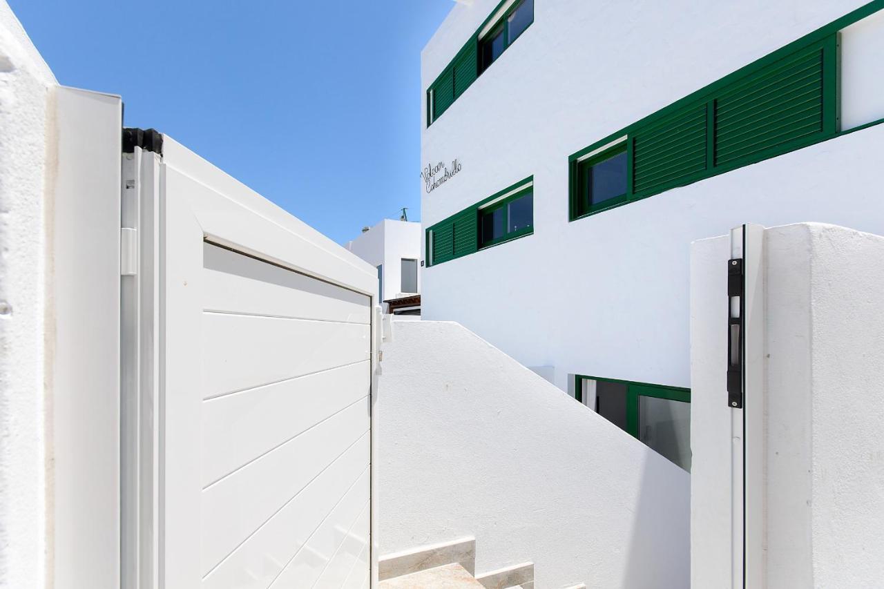 Apartment Purple Volcano Apartment, Free Access To The Fariones Sports Center *