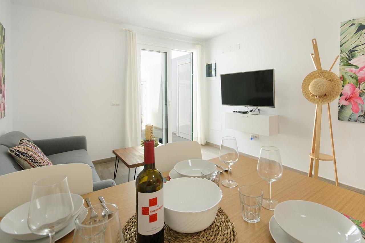 Purple Volcano Apartment, Free Access To The Fariones Sports Center Apartment *
