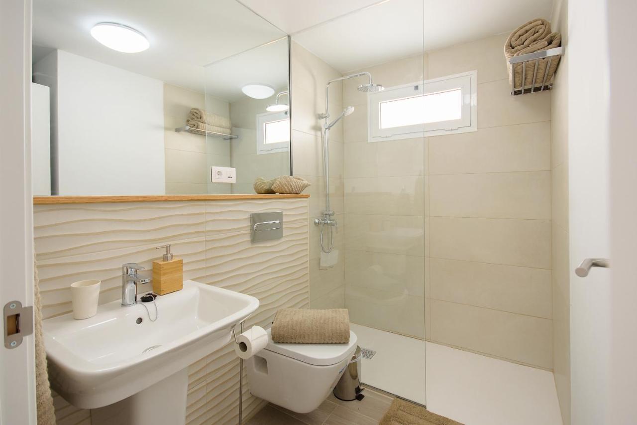 Purple Volcano Apartment, Free Access To The Fariones Sports Center