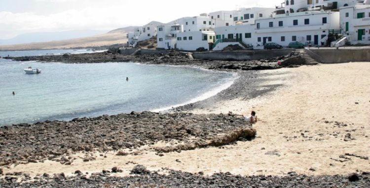 El Coral Caleta de Caballo