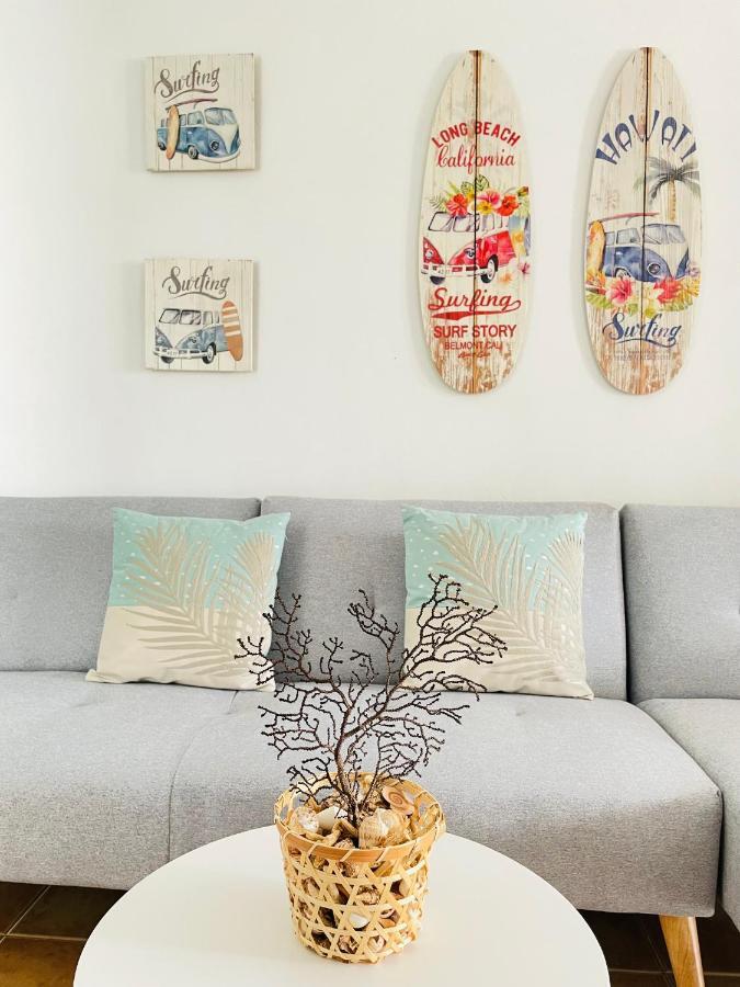 El Coral Apartment
