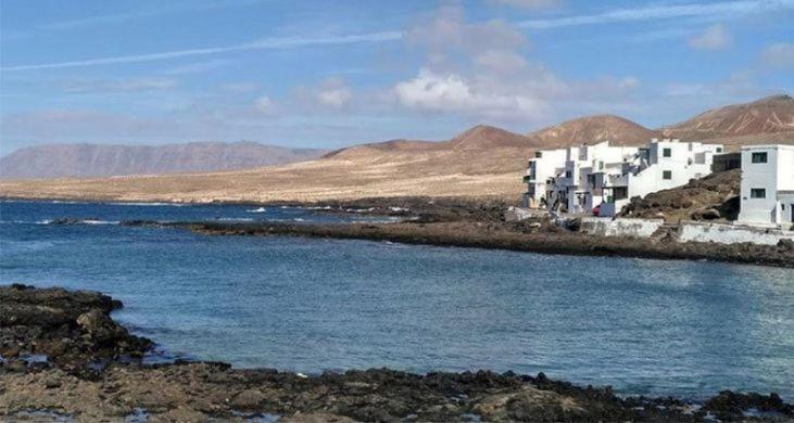 El Coral Apartment Caleta de Caballo