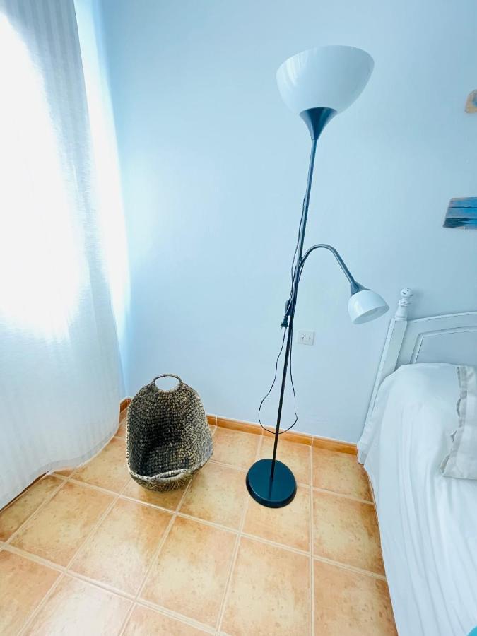 Apartment El Coral