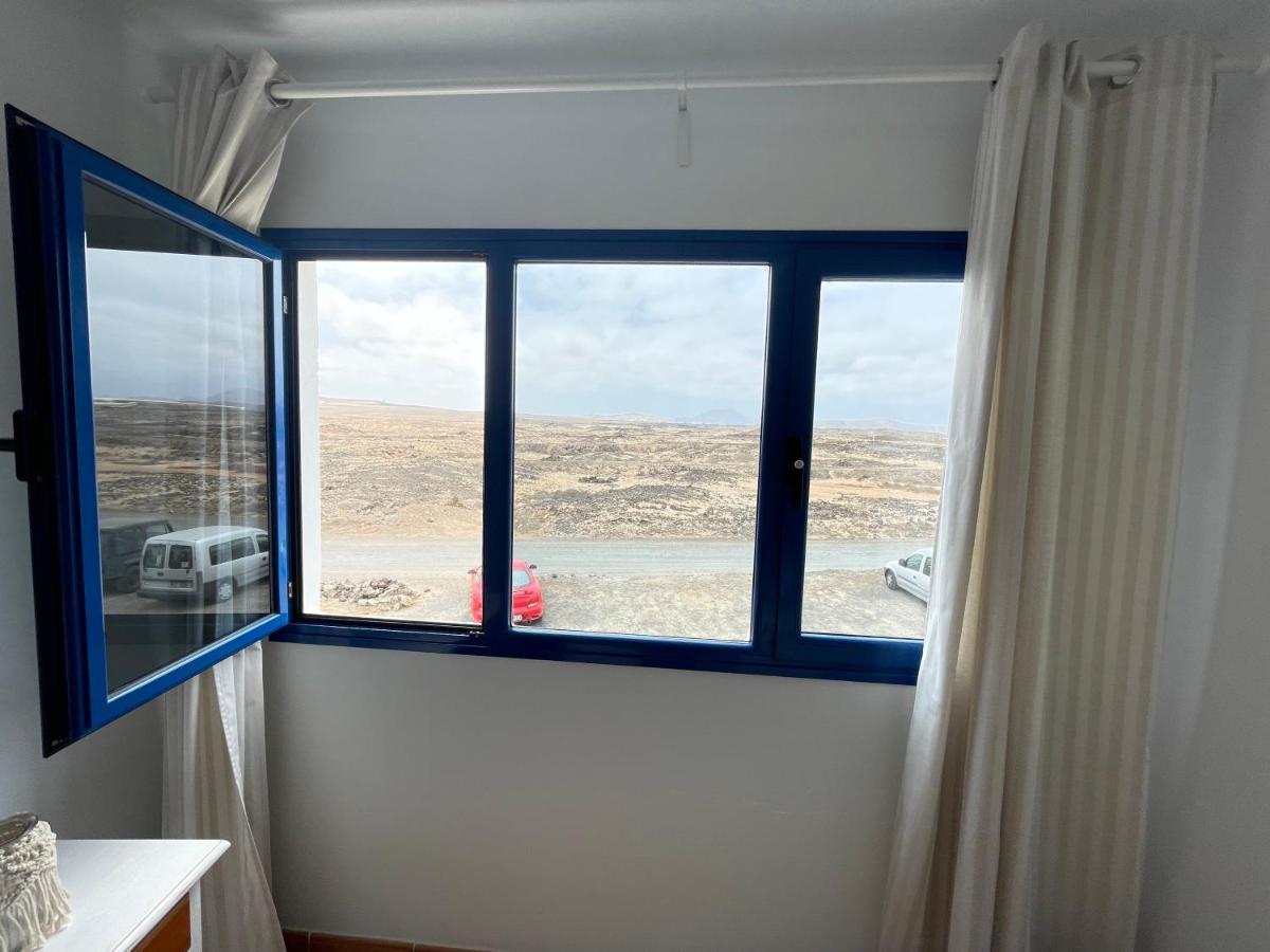 El Coral Apartment Caleta de Caballo