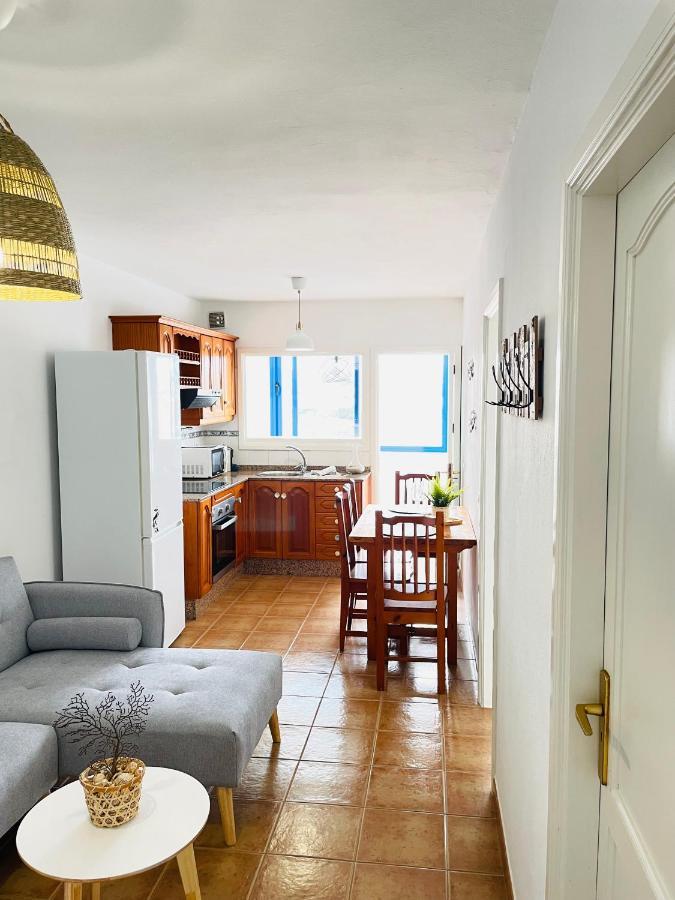 El Coral Apartment Caleta de Caballo