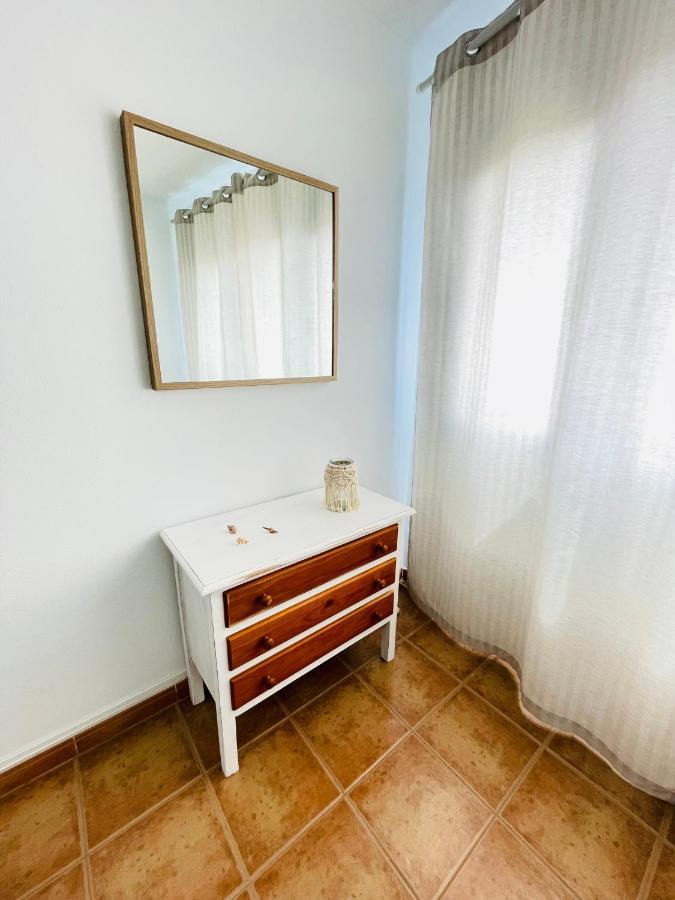 Apartment El Coral
