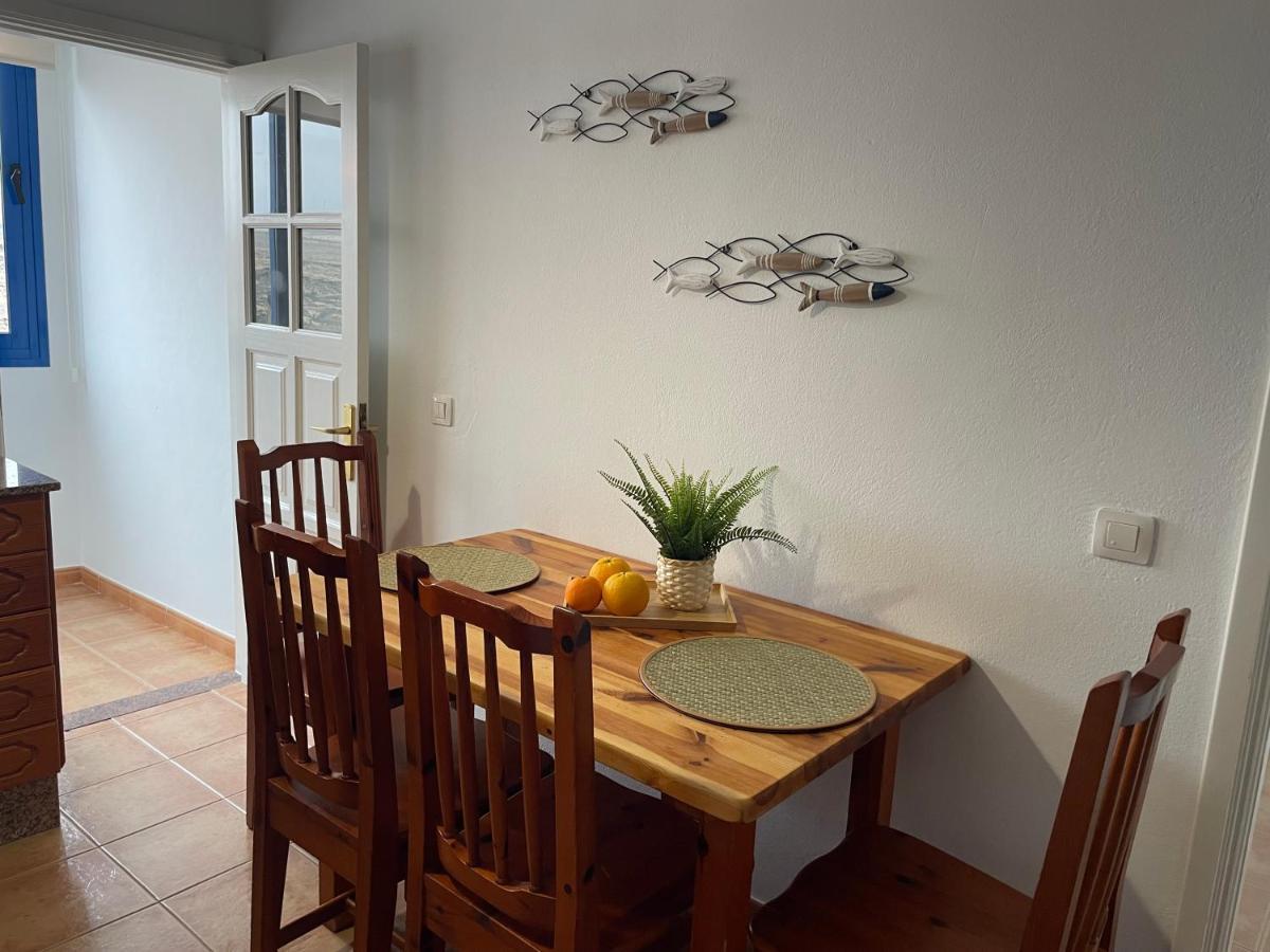 Apartment El Coral Caleta de Caballo