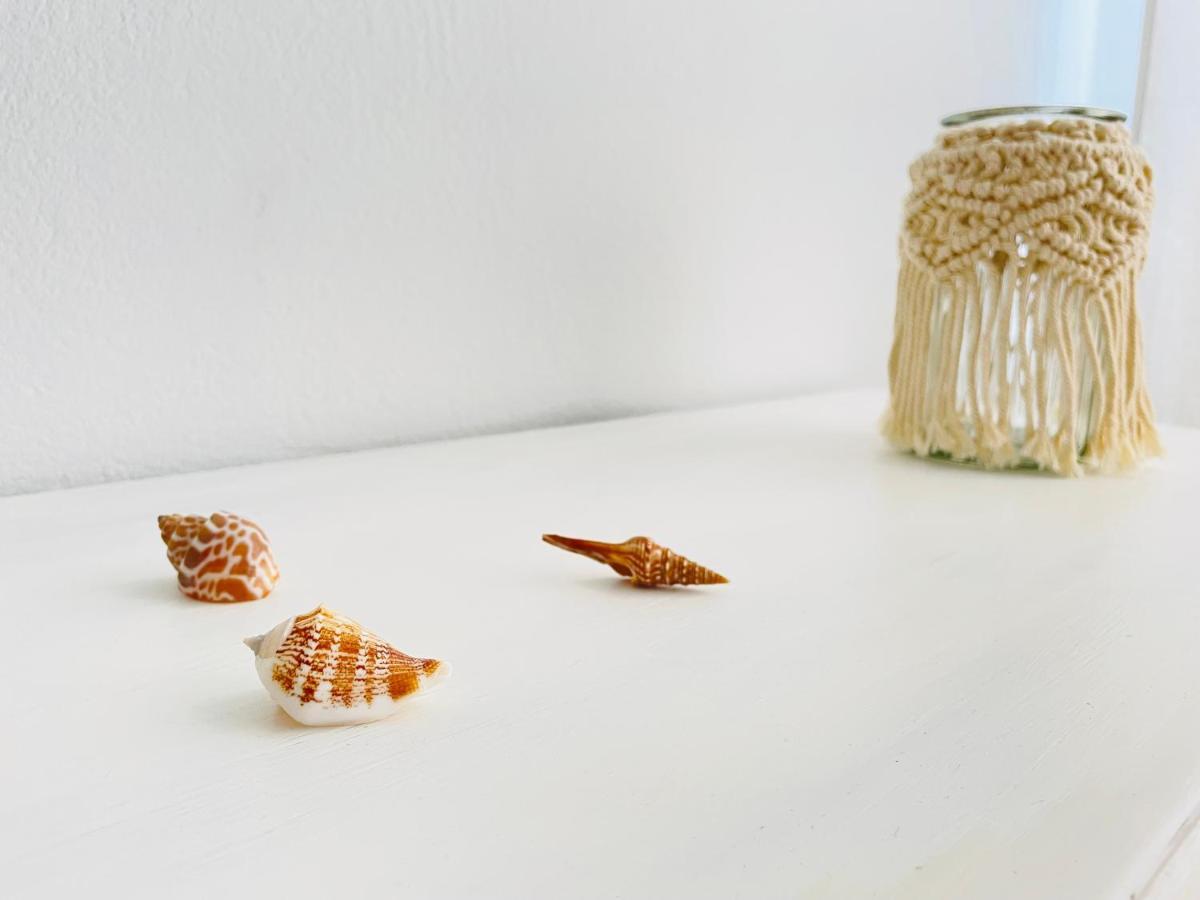 El Coral Apartment *
