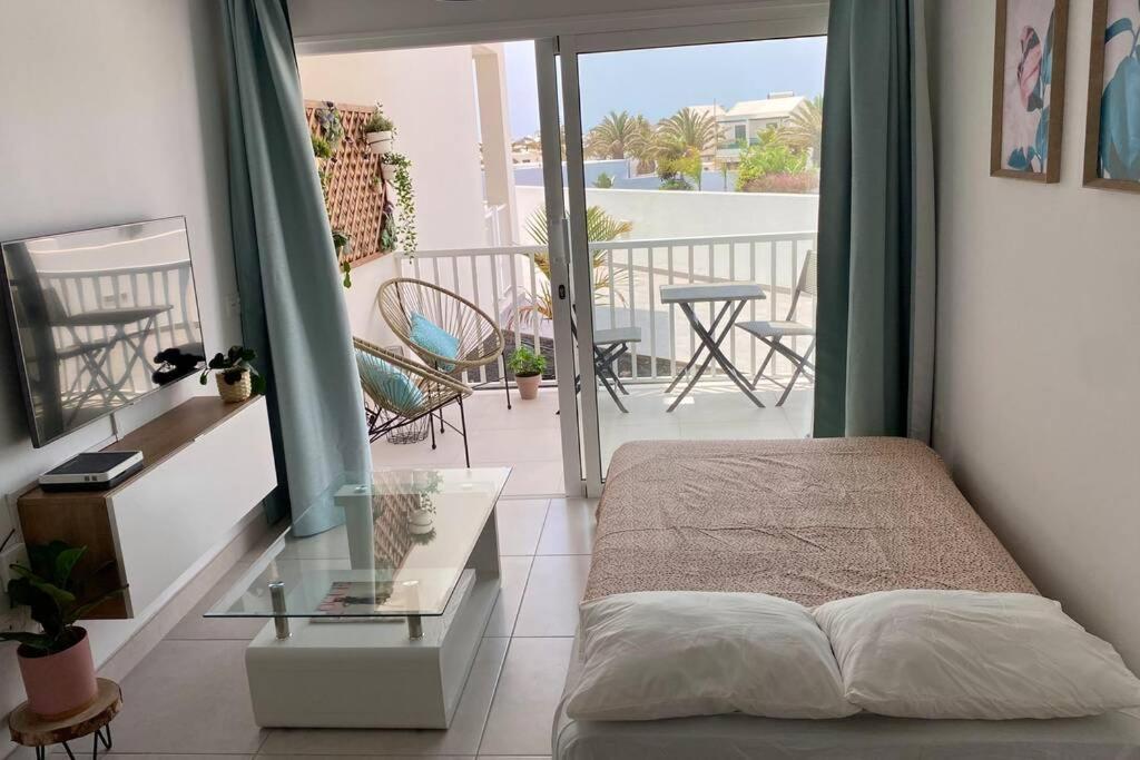 Oasis View Lanzarote Apartamento *