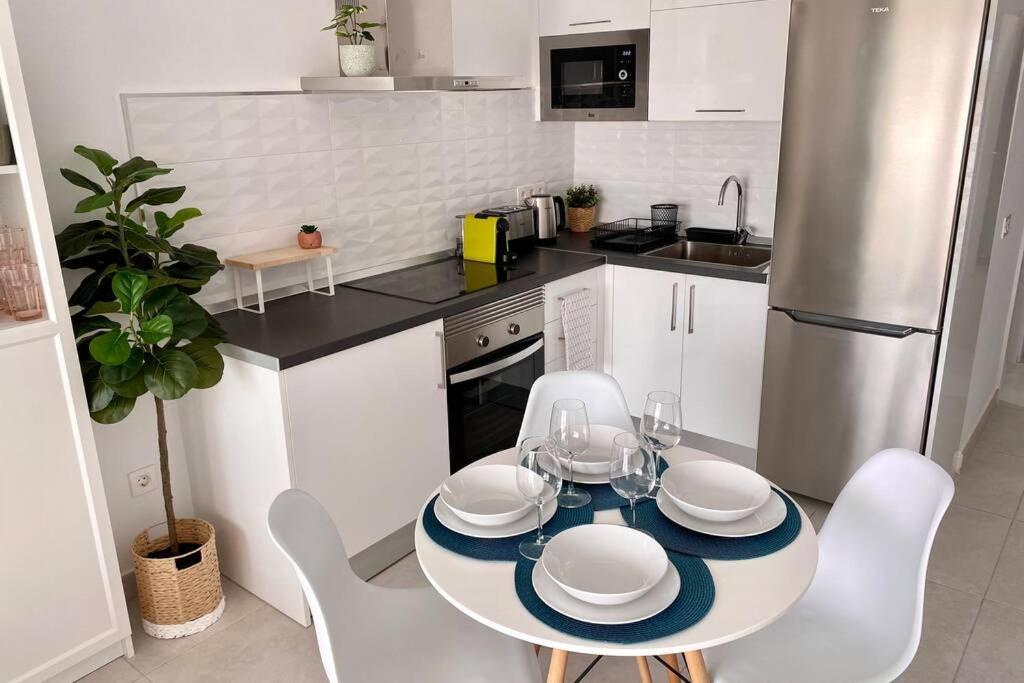 Apartamento Oasis View Lanzarote
