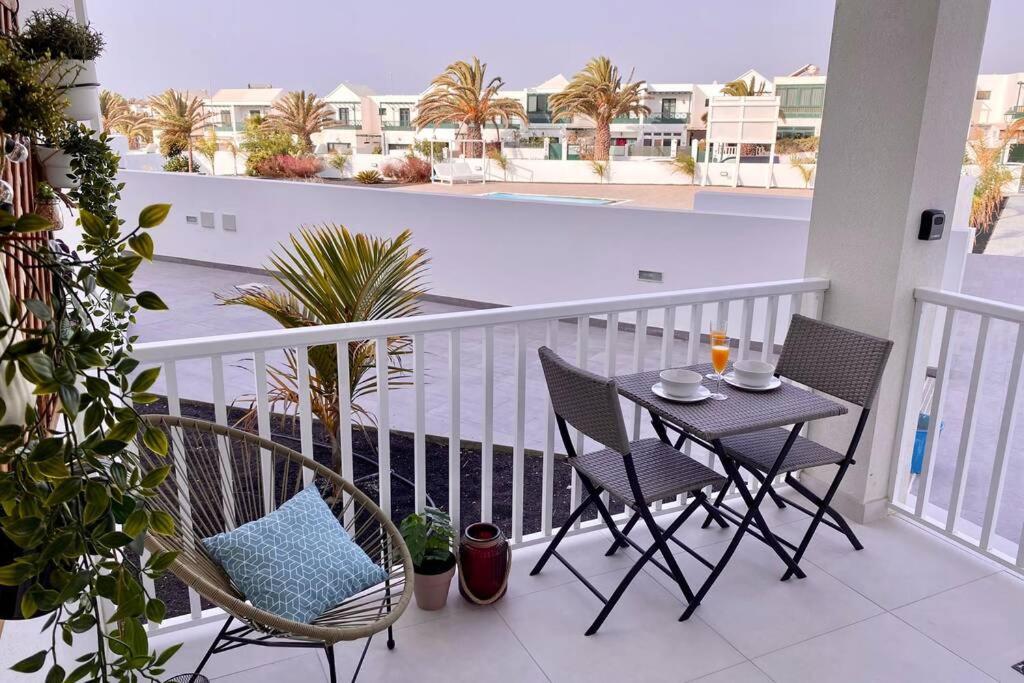 Oasis View Lanzarote Apartamento