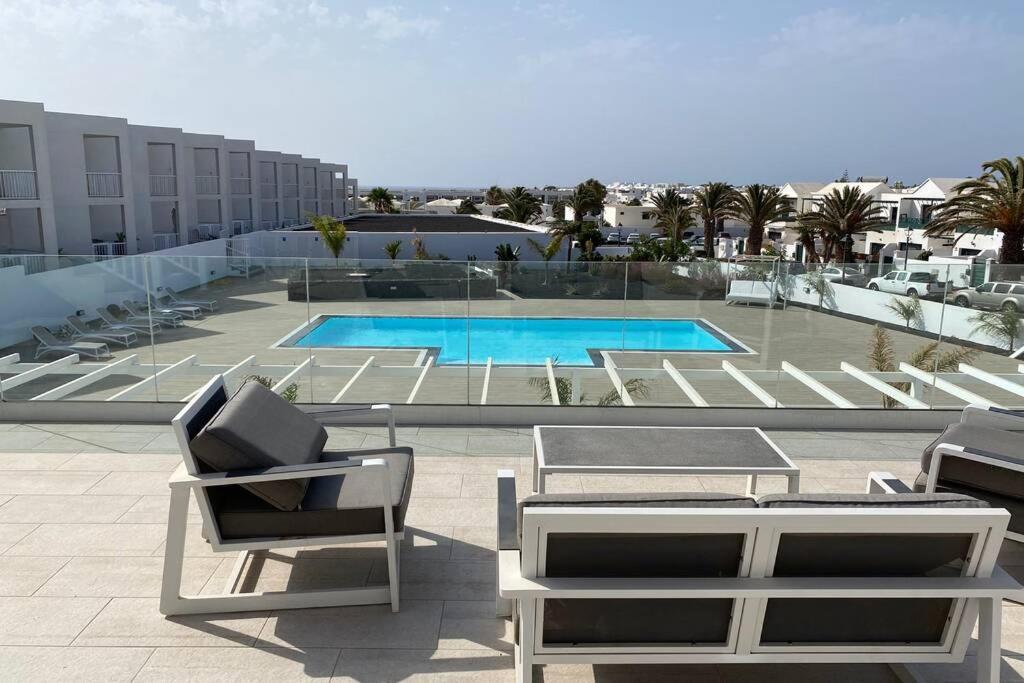 Oasis View Lanzarote Apartamento