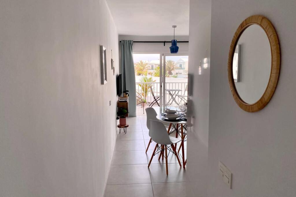 Apartamento Oasis View Lanzarote