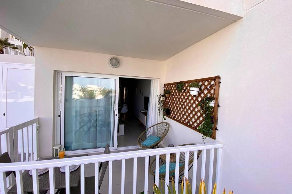 Oasis View Lanzarote Apartamento *