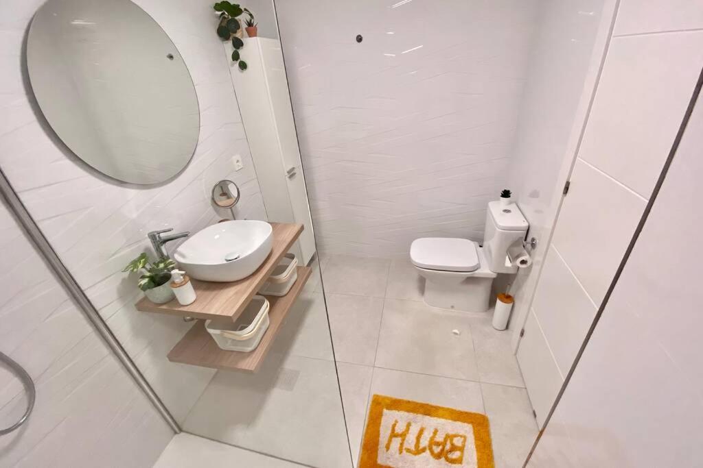 Apartamento Oasis View Lanzarote